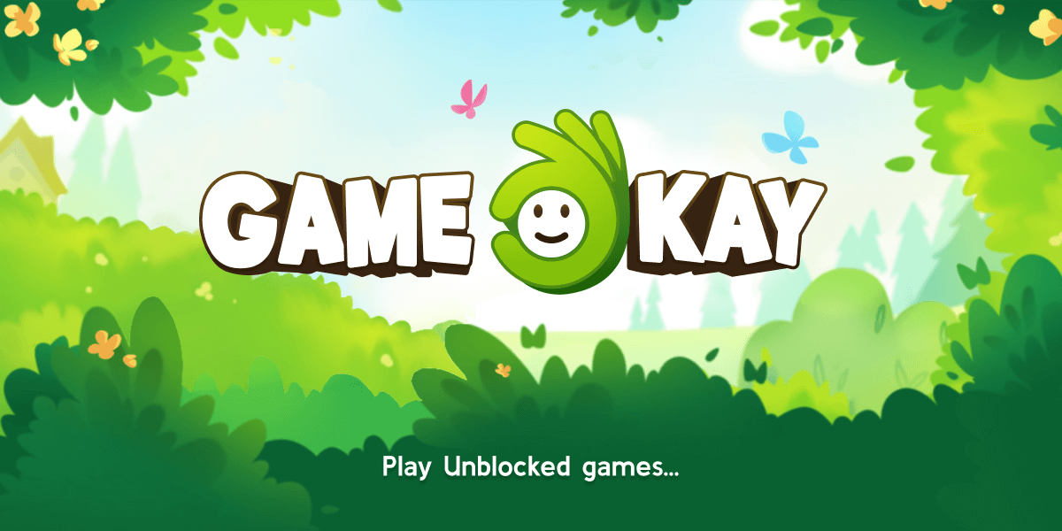 Unblocked Games - Play Online at Game Kay!